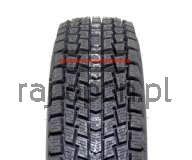 Hankook RW08 Dynapro i*cept 90Q MFS Zimowe