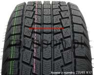 Hankook RW08 Nordik is 109T MFS Zimowe