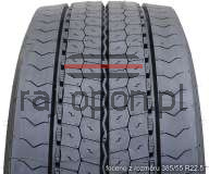 Hankook Smart Flex AH51 154M
