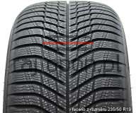 Hankook W340A Winter i*cept evo 4 SUV 111V XL MFS Zimowe