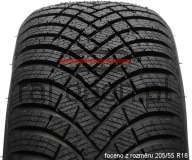 Hankook W462 Winter i*cept RS3 87T XL MFS Zimowe DOT2022