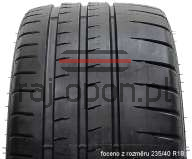 Hankook Z001 Ventus evo Z 92Y XL MFS
