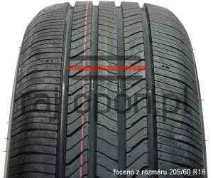 Hankook IH61A iON ST AS SUV 91W EV