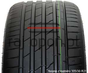 Hankook IK01 iON evo 103Y XL MFS SA EV DOT2022