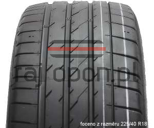 Hankook IK31 iON evo R 93Y XL * MFS