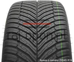 Hankook IL01 iON FlexClimate 103Y XL SA EV