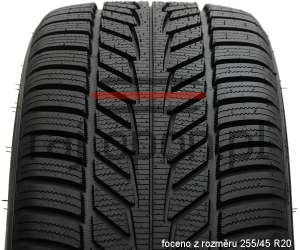 Hankook IW01A iON i*cept 106V XL MFS SA EV Zimowe DOT2022
