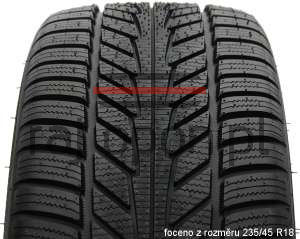 Hankook IW01 Winter i*cept iON 98V MFS SA EV Zimowe