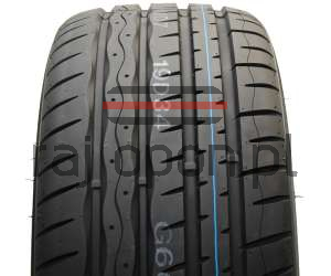 Hankook K107 Ventus S1 evo 83Y XL MFS