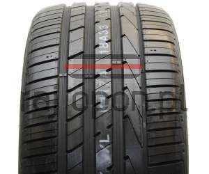 Hankook K117A Ventus S1 evo2 SUV 110Y XL MFS DOT2021