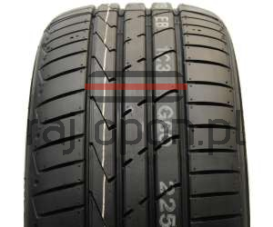 Hankook K117B 91W MOE RFT
