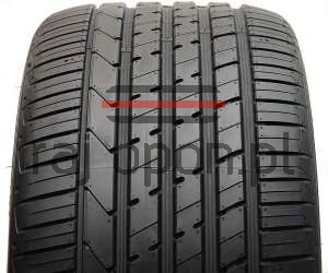 Hankook K117C 110W XL RFT MFS
