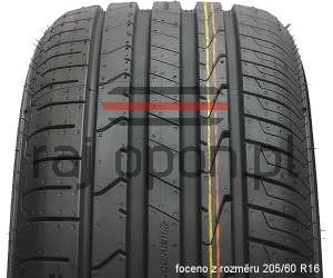 Hankook K125. Ventus Prime3 92V