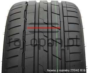 Hankook K127 iON evo 96W XL T0 MFS SA