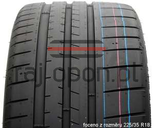 Hankook K129 Ventus S1 evo Z 87Y XL * DOT2023