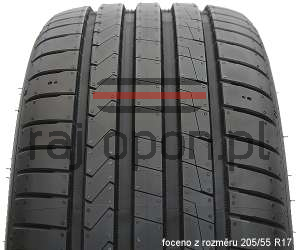 Hankook K135B Ventus Prime4 95W XL RFT MFS