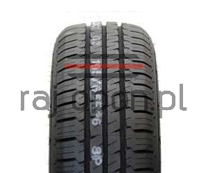 Hankook C RA18 Vantra LT 121R