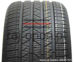 Hankook RA33D Dynapro HP2 113H XL AO SA