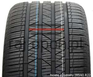 Hankook RA33D Dynapro HP2 plus 113H XL AO MFS DOT2022