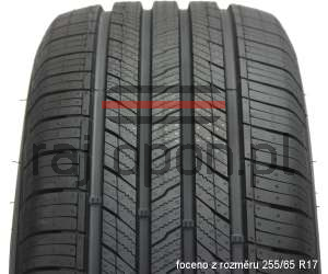 Hankook RA43 Dynapro HPX 111H XL