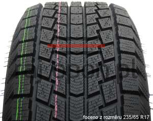 Hankook RW08 Nordik is 104T MFS Zimowe DOT2021