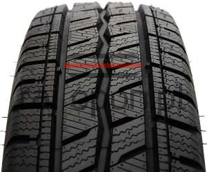Hankook C RW12 Winter i*cept LV 109R Zimowe