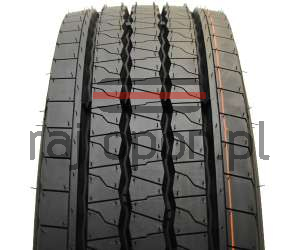 Hankook Smart Flex AH35 124M