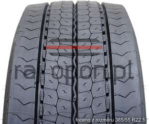 Hankook Smart Flex AH51 160K