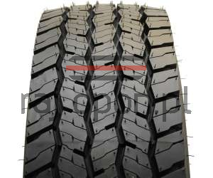 Hankook Smart Flex DH35 136M DOT2022