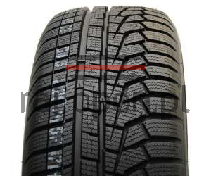Hankook W320 Winter i*cept evo2 92H XL AO MFS Zimowe