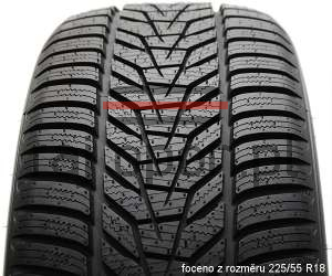Hankook W330C Winter i*cept evo3 X 105V XL RFT MFS Zimowe