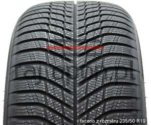 Hankook W340A Winter i*cept evo 4 SUV 110W XL Zimowe