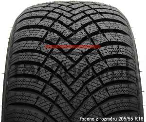Hankook W462B Winter i*cept RS3 88V XL RFT MFS Zimowe DOT2023