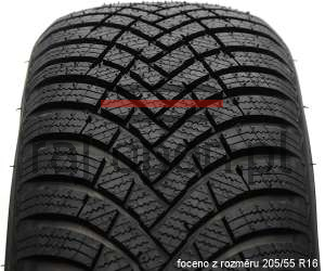 Hankook W462 Winter i*cept RS3 93H MFS Zimowe