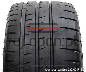 Hankook Z001 Ventus evo Z 103Y XL MFS