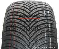 Kleber Quadraxer 3 75T