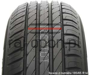 Kleber Dynaxer HP4. 88T XL DT1