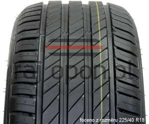 Kleber Dynaxer HP5 93Y XL MFS