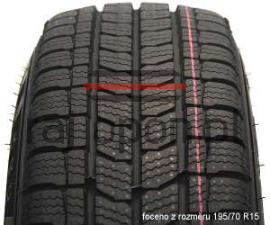 Kleber C Transalp 2+ 107R Zimowe