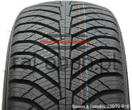 Kumho HA31 SUV Solus 107H SUV