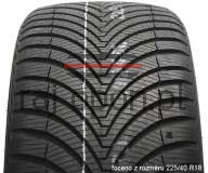 Kumho HA32+ Solus 4S 94V XL