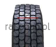 Kumho KRD02 132M