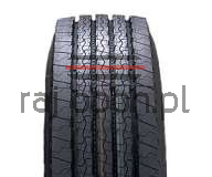Kumho KRS03 132M