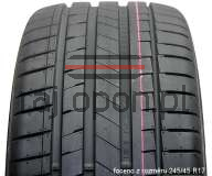 Kumho PS72 Ecsta Sport 93Y XL MFS