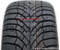 Kumho WP52+ WinterCraft 79T EV Zimowe