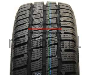 Kumho C CW51 Portran 108R Zimowe