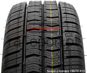 Kumho C CX11 Portran 4S 116R