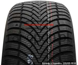 Kumho HA32 Solus 4S 97W XL