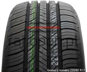 Kumho HP71 Crugen 99H MFS