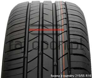 Kumho HS52 Ecsta 98W XL MFS